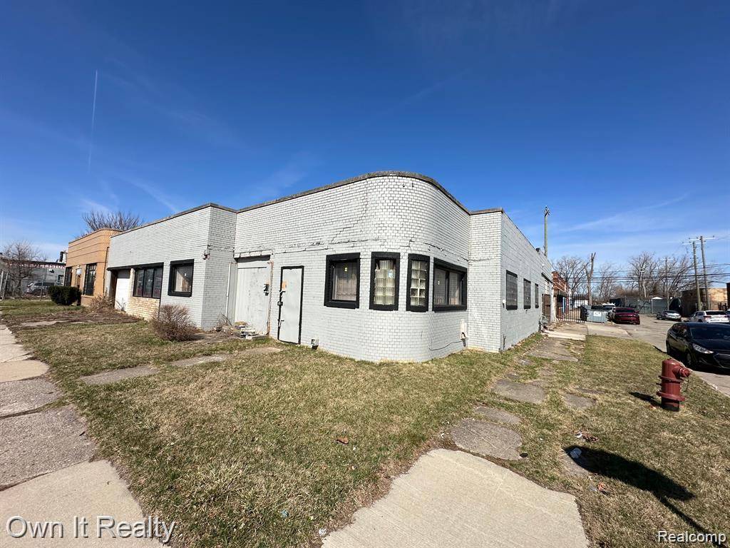 14400 JOY RD, Detroit, MI 48228