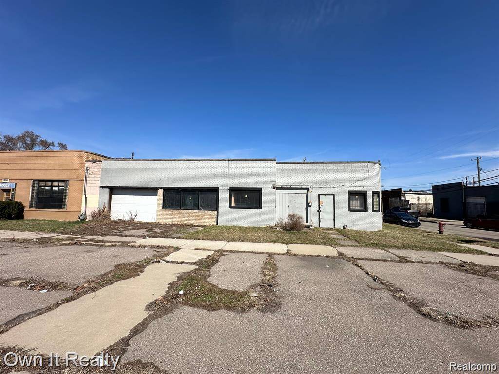 14400 JOY RD, Detroit, MI 48228