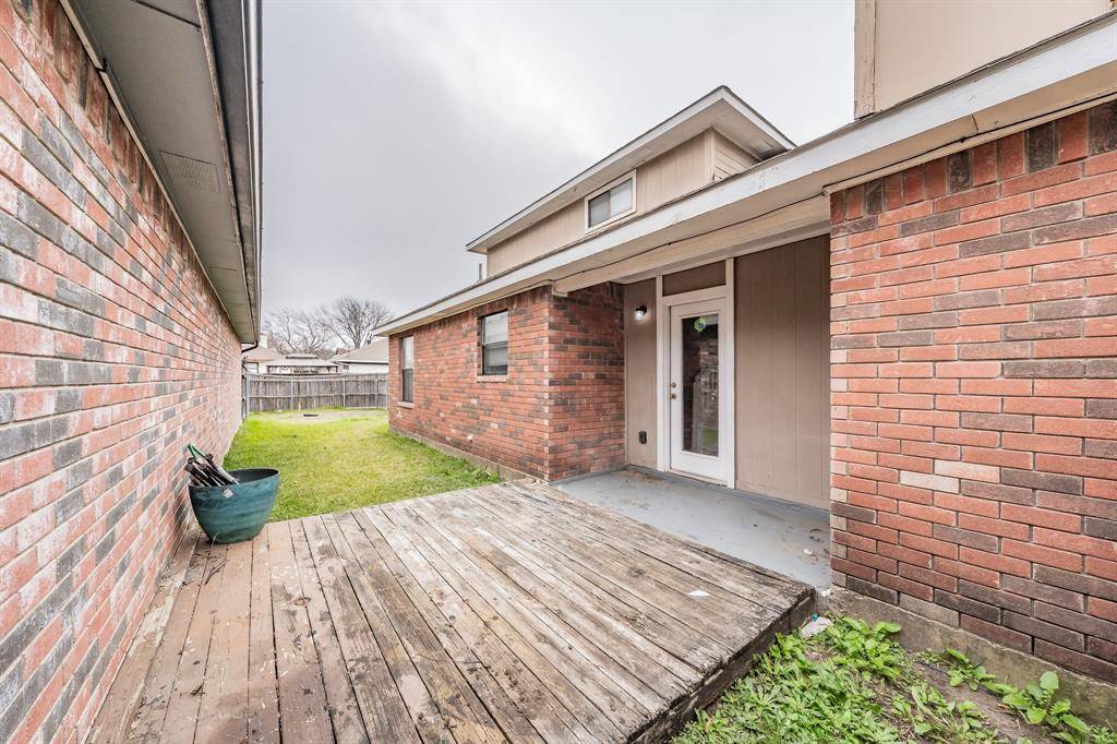 2123 Nectar Drive, Mesquite, TX 75149