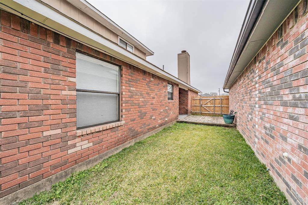 2123 Nectar Drive, Mesquite, TX 75149