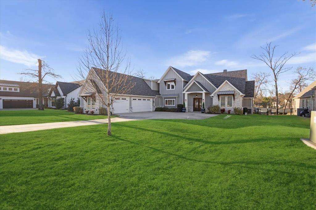 5502 Nathan Drive, Chandler, TX 75758