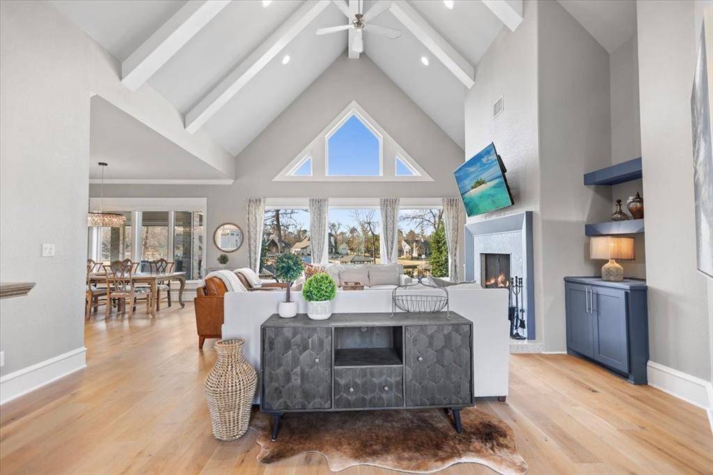 5502 Nathan Drive, Chandler, TX 75758