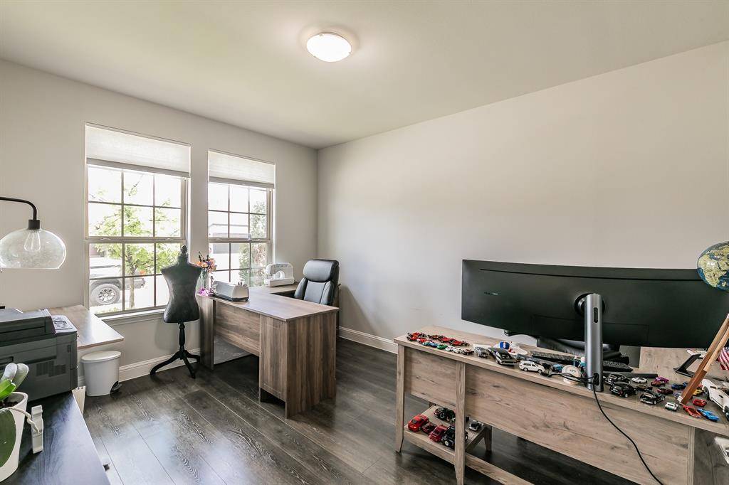 838 Mildren Lane, Fate, TX 75087