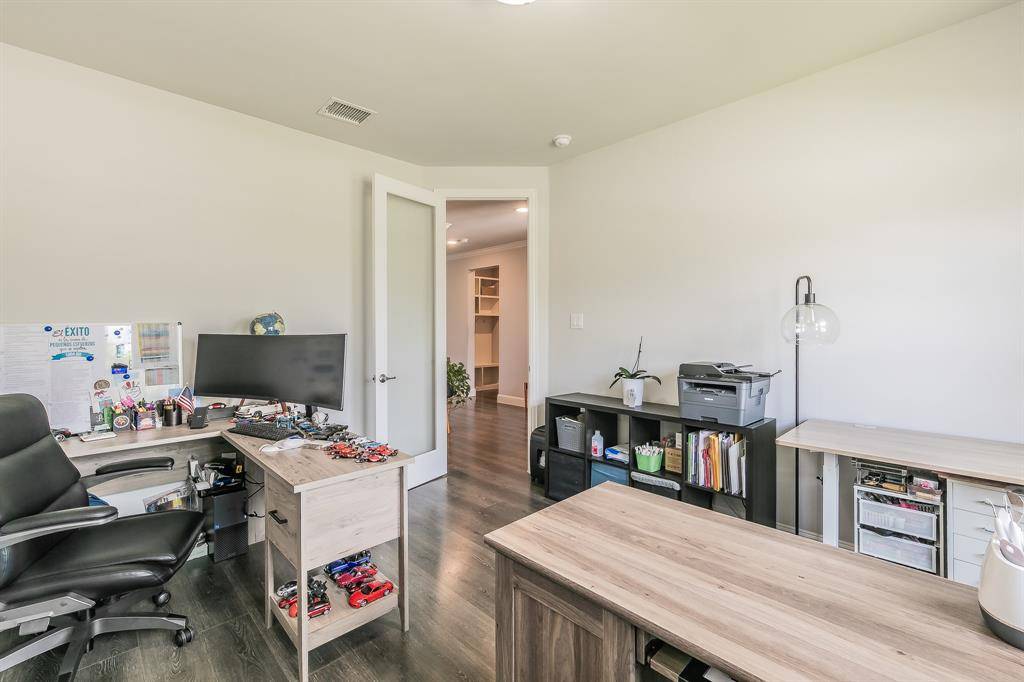 838 Mildren Lane, Fate, TX 75087