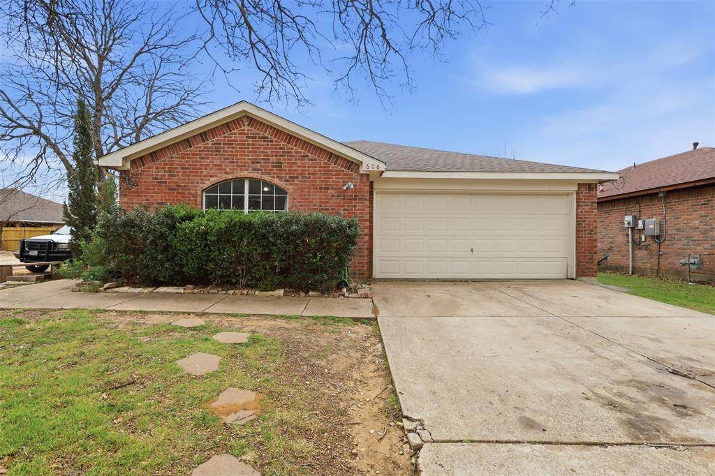 606 W 6th Street, Irving, TX 75060