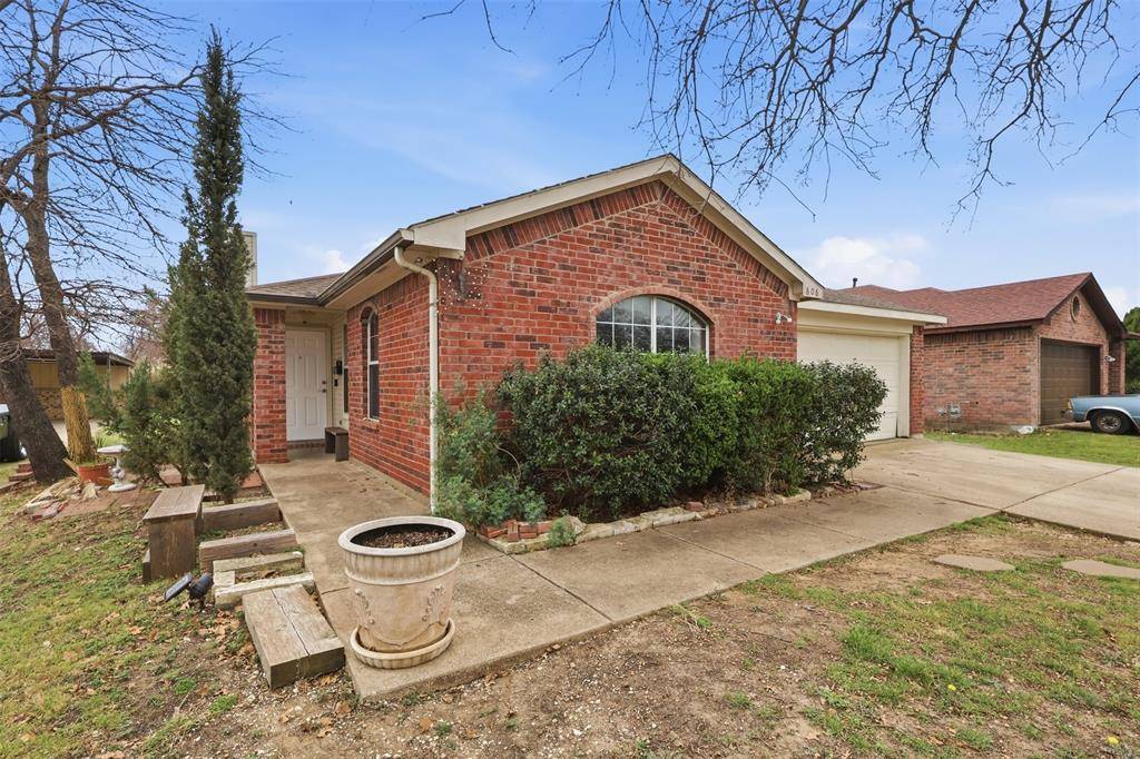 606 W 6th Street, Irving, TX 75060