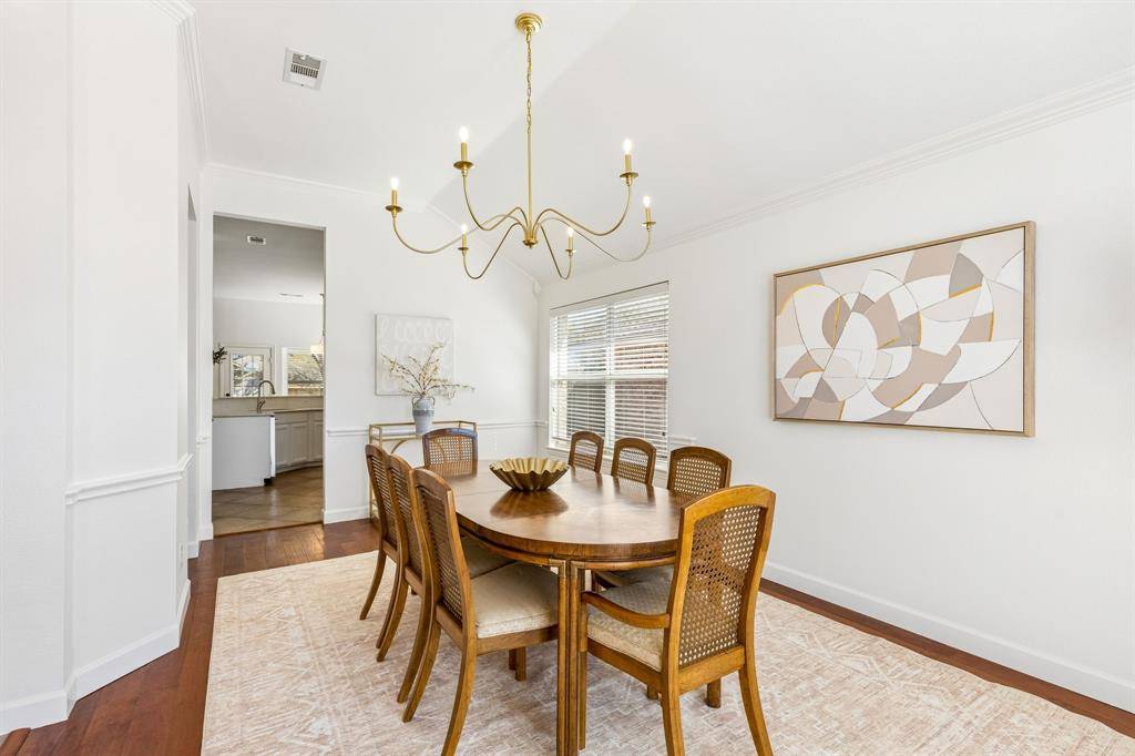 2106 Wagon Wheel Trail, Corinth, TX 76208