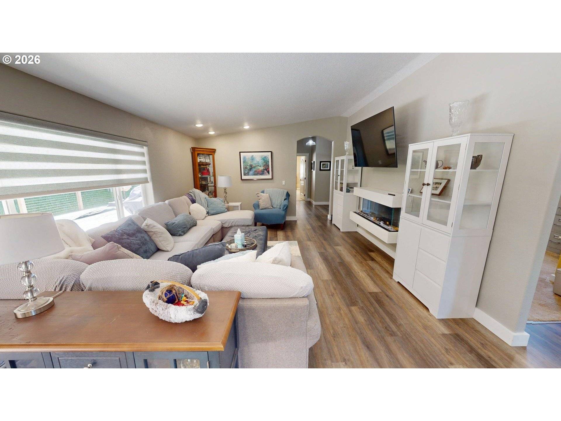 30339 HILLSIDE TER, Gold Beach, OR 97444