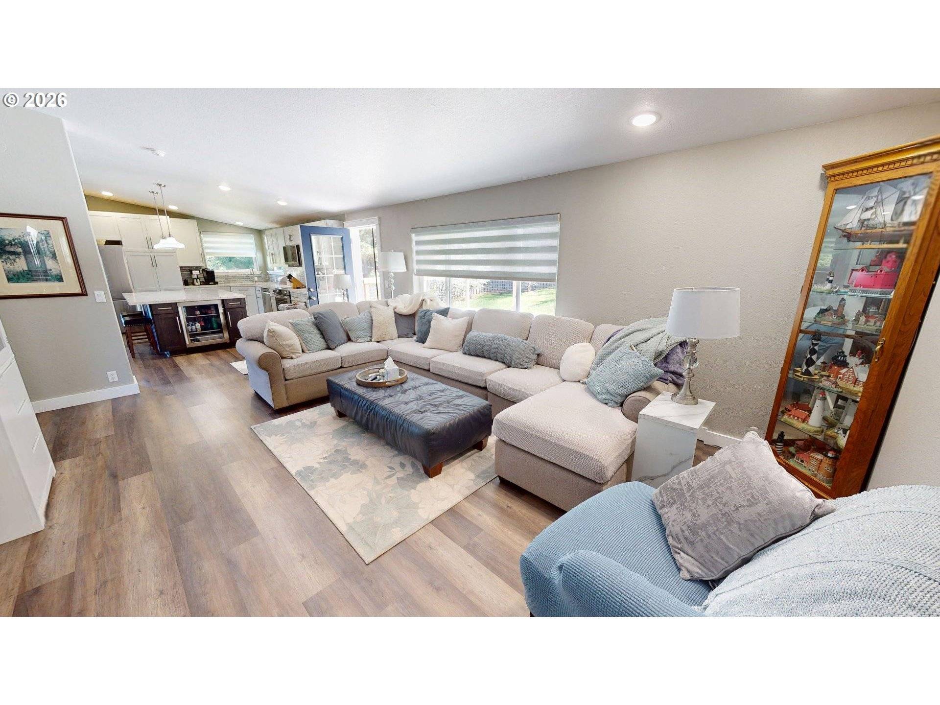 30339 HILLSIDE TER, Gold Beach, OR 97444