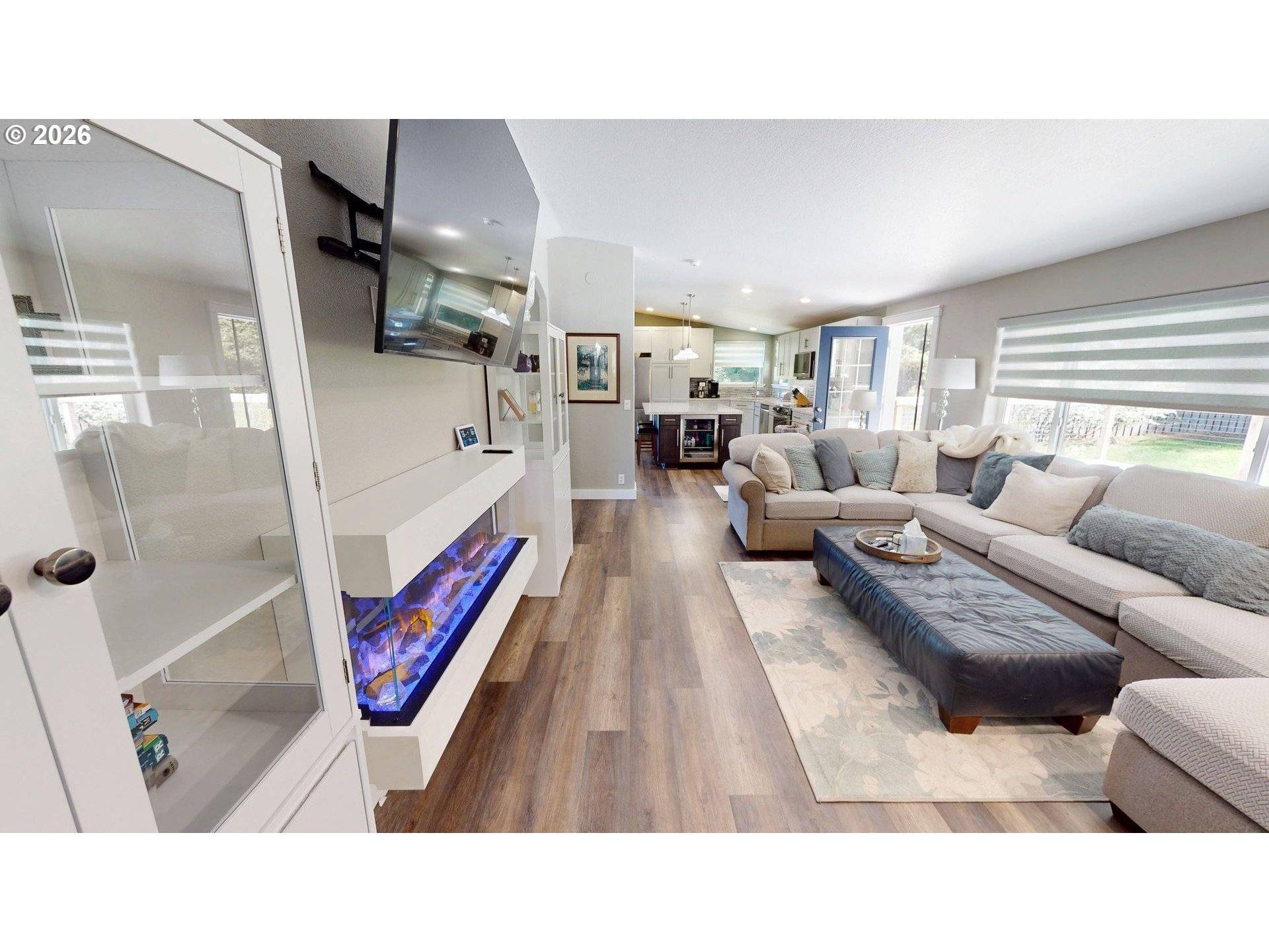 30339 HILLSIDE TER, Gold Beach, OR 97444