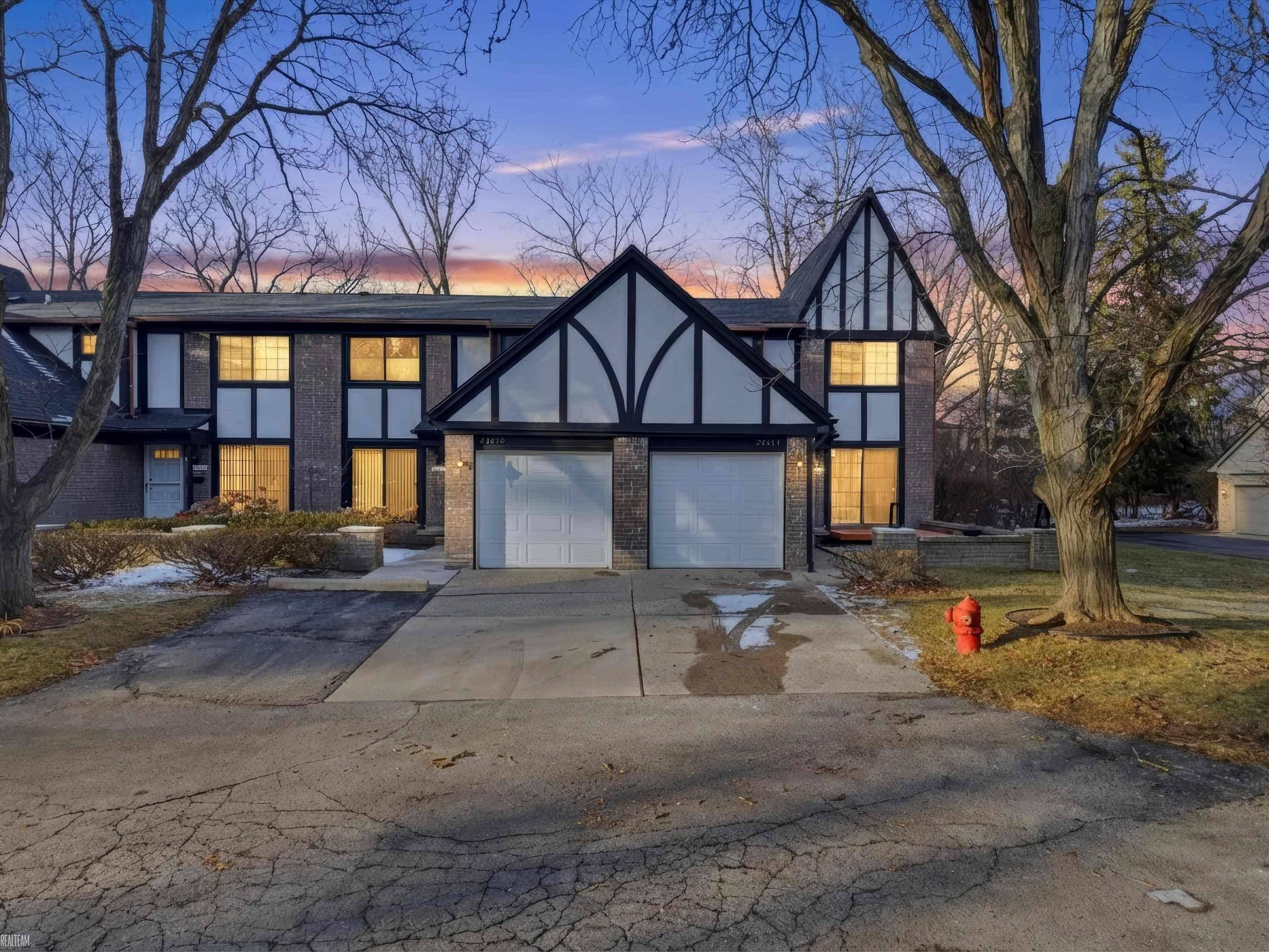 22664 11 Mile RD, Southfield, MI 48034