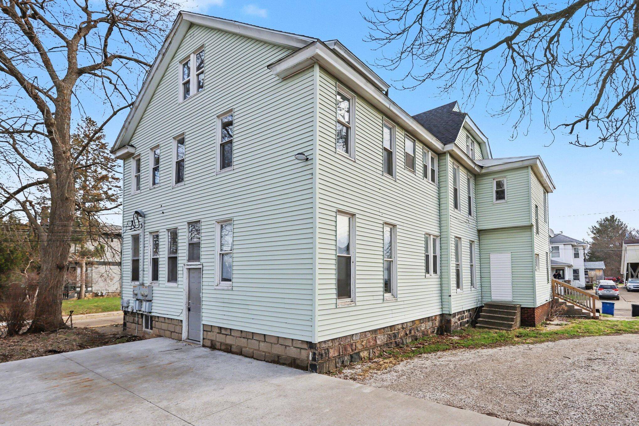 55 Fremont ST, Battle Creek City, MI 49017