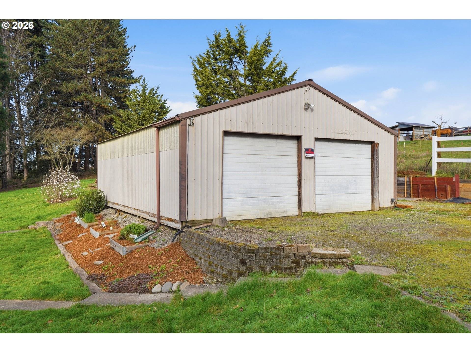 8207 SE COTTRELL RD, Boring, OR 97009