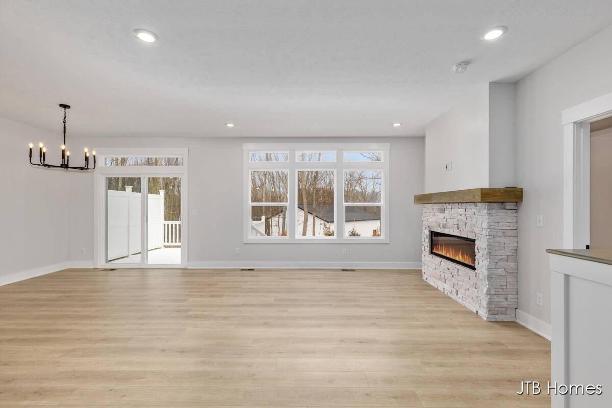 6607 Timber Crest DR NE #56, Plainfield Twp, MI 49341