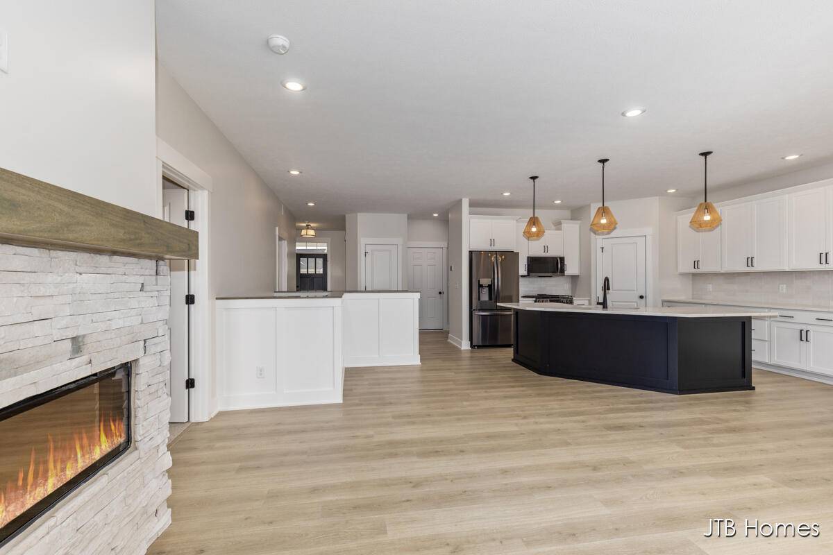 6607 Timber Crest DR NE #56, Plainfield Twp, MI 49341