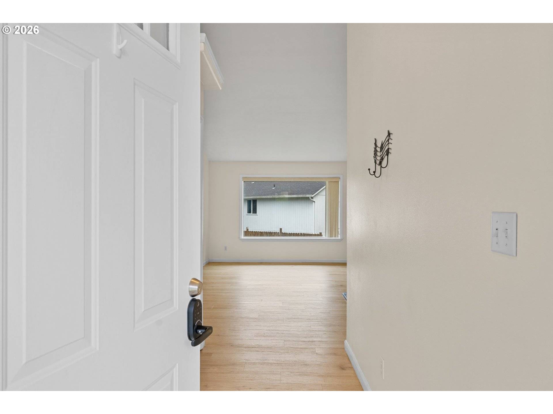 720 SW PIONEER CT, Willamina, OR 97396