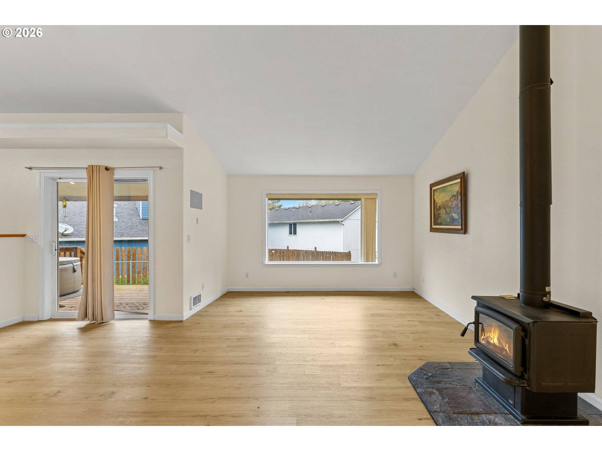 720 SW PIONEER CT, Willamina, OR 97396