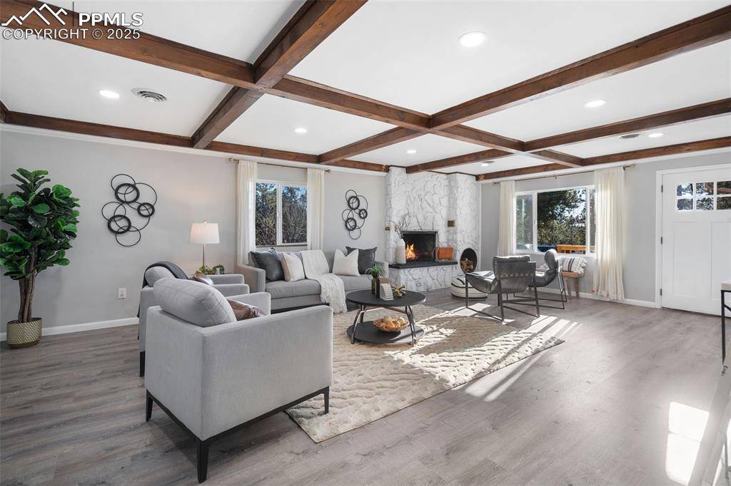 5620 Shoup RD, Colorado Springs, CO 80908