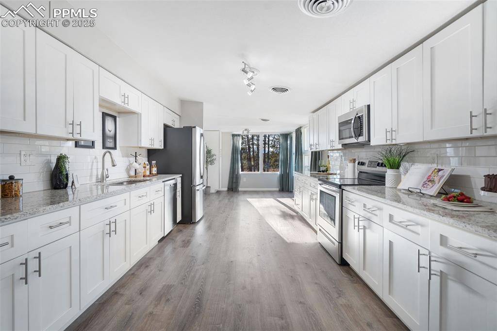 5620 Shoup RD, Colorado Springs, CO 80908