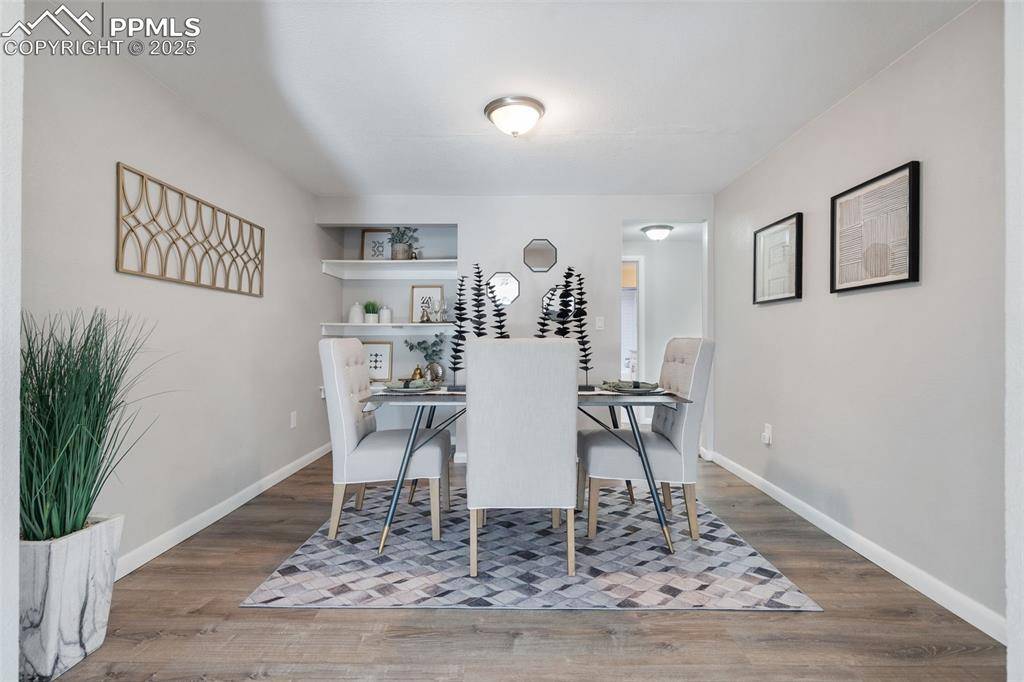 5620 Shoup RD, Colorado Springs, CO 80908