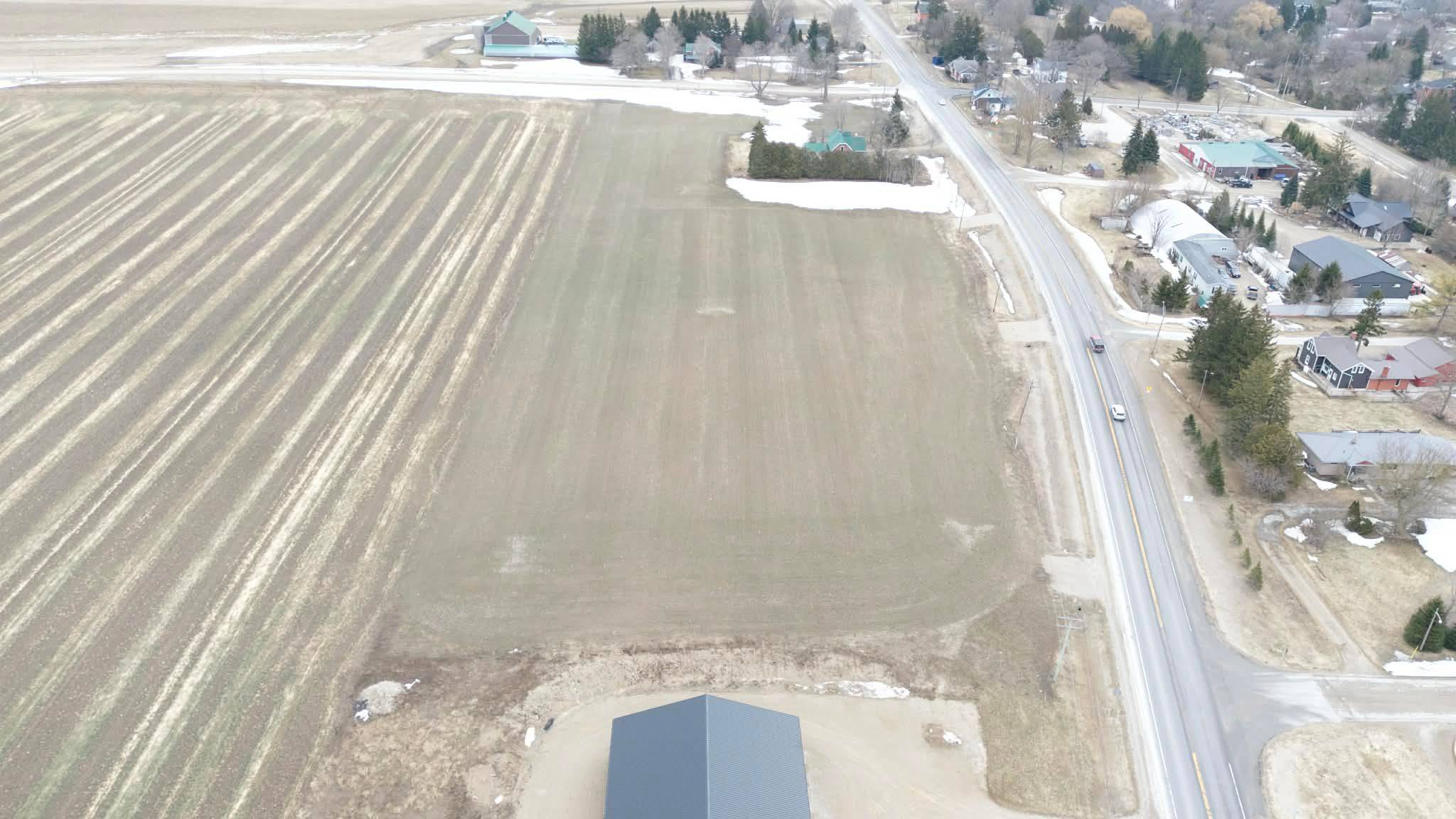 2027 Harriston RD, Howick, ON N0G 1X0