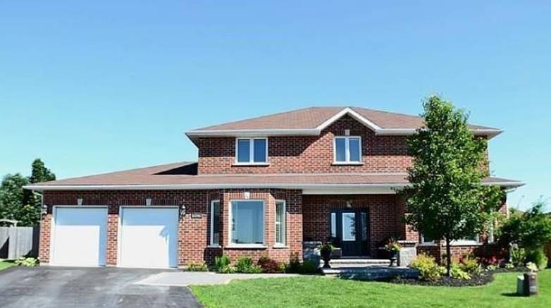 28 BRISTOL PL, Belleville, ON K8N 4Z5