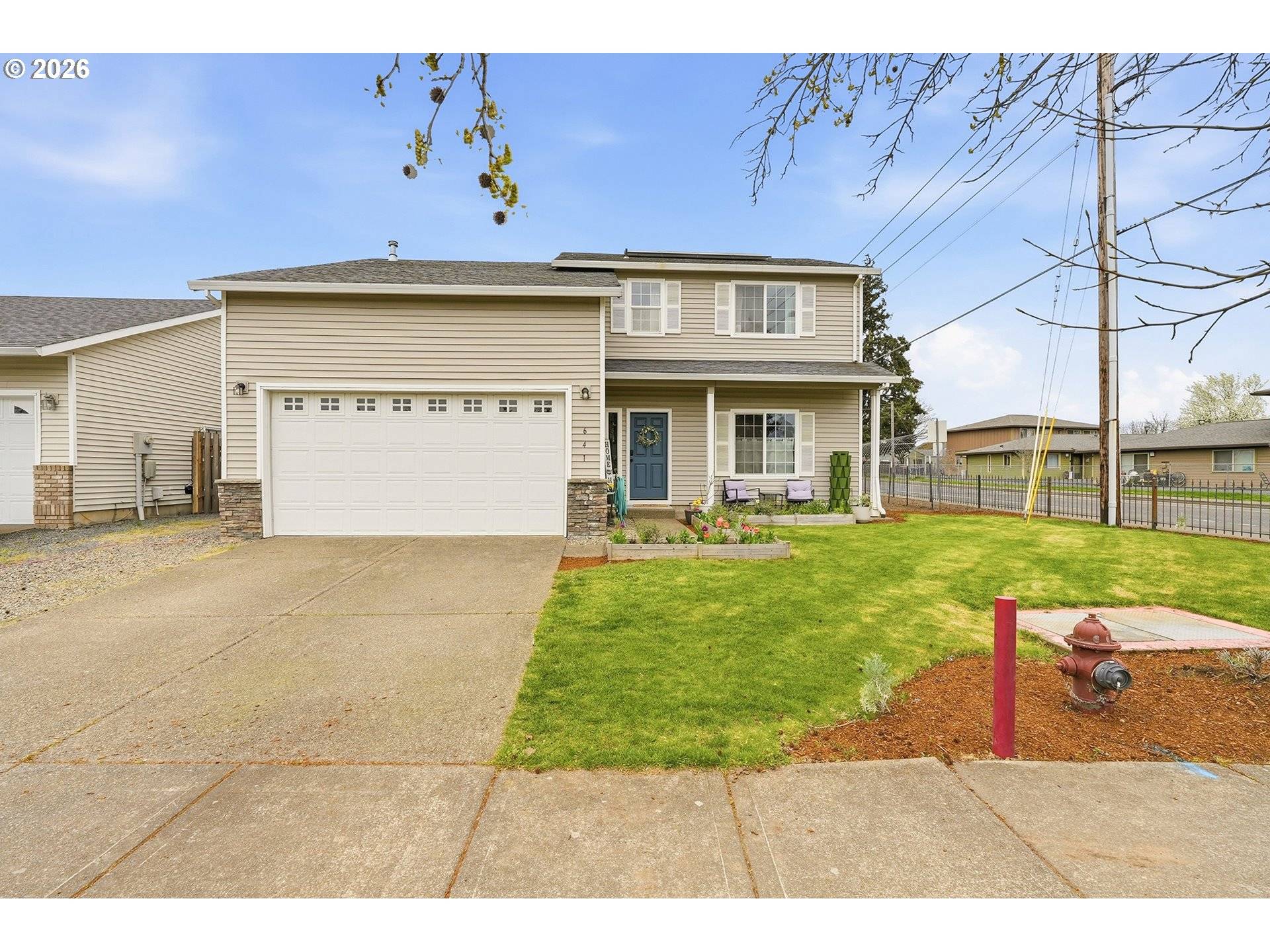 641 Mary DR, Molalla, OR 97038