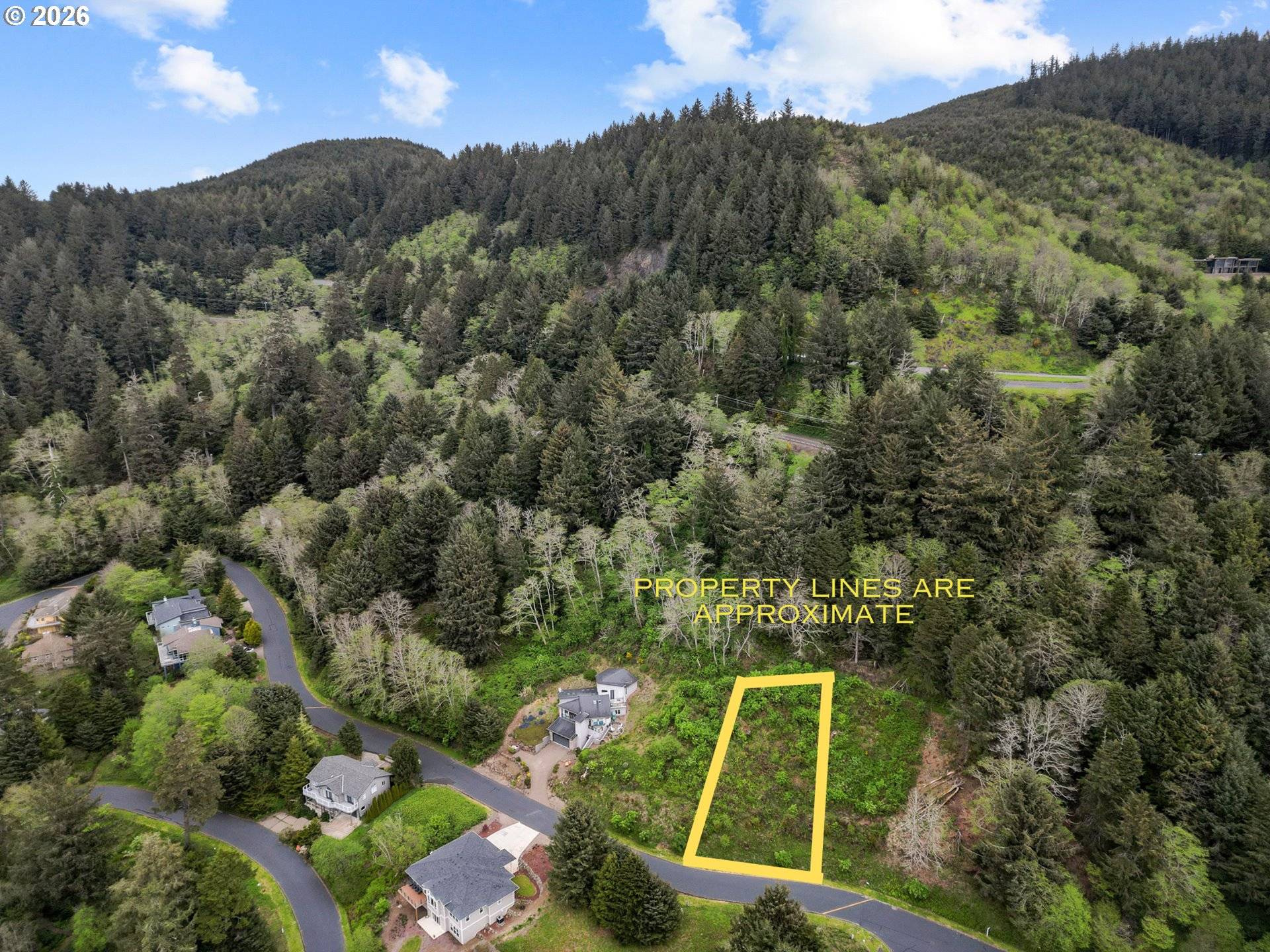 TL 7000 Sea Crest DR, Otter Rock, OR 97369