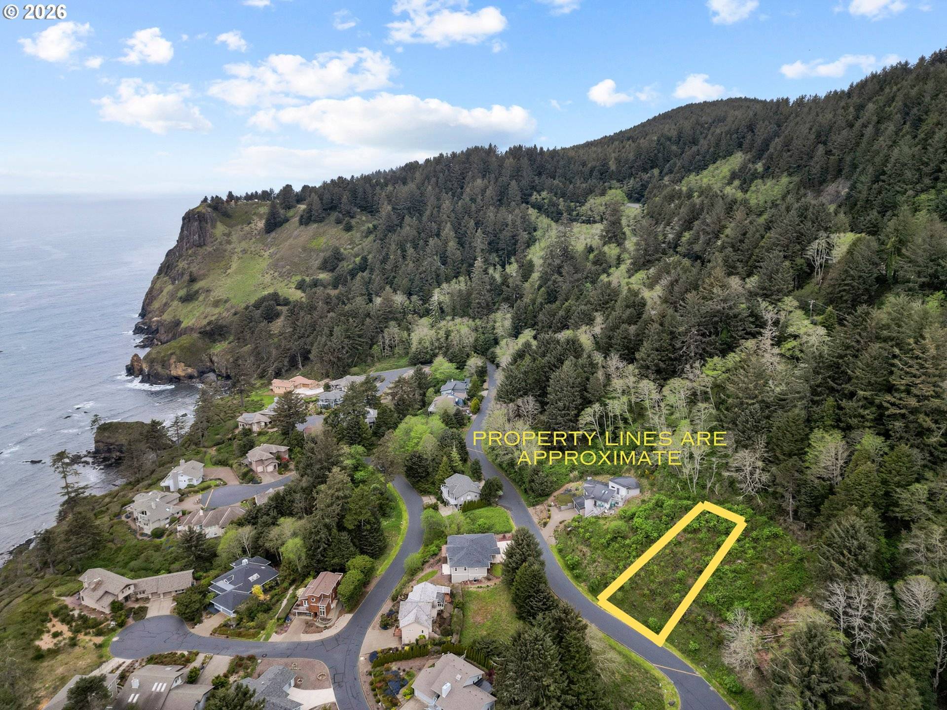 TL 7000 Sea Crest DR, Otter Rock, OR 97369
