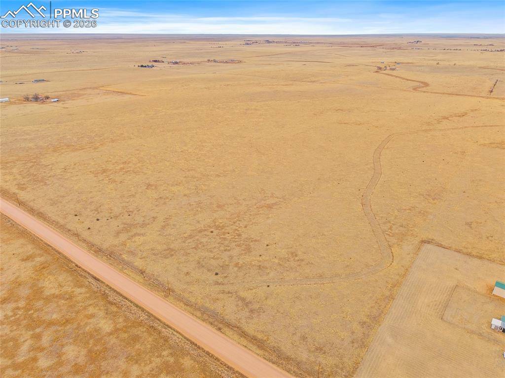 Powers RD, Colorado Springs, CO 80928