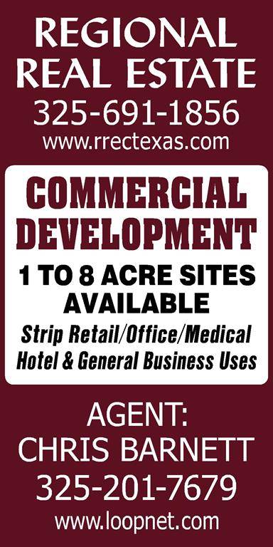 7750 Hwy 83-84, Abilene, TX 79606