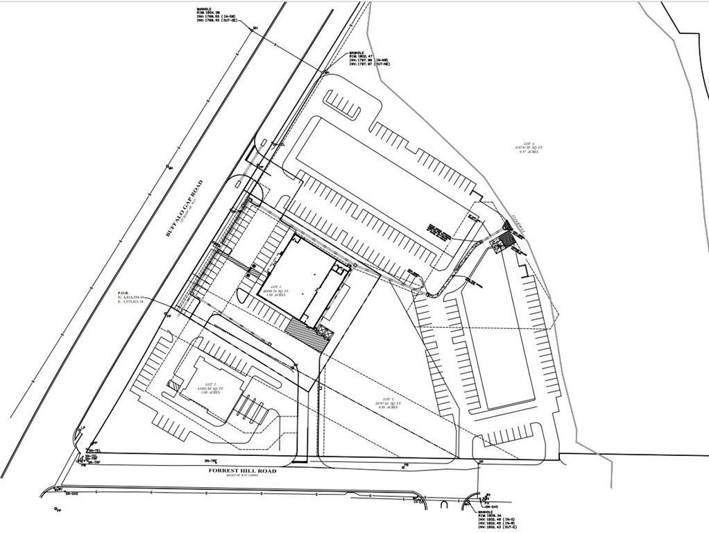 6809 Buffalo Gap Road, Abilene, TX 79606