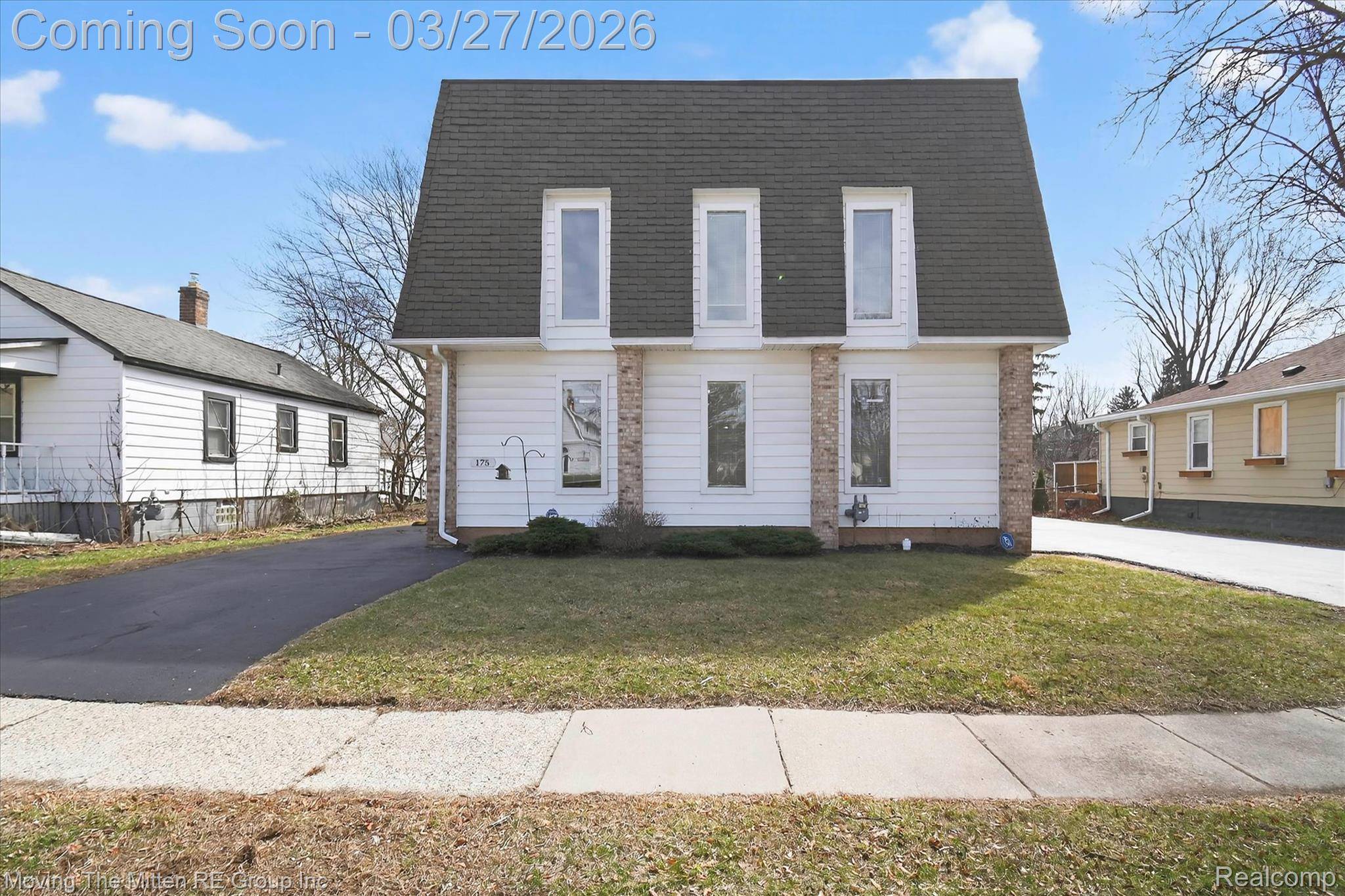 175 2nd ST, Belleville, MI 48111