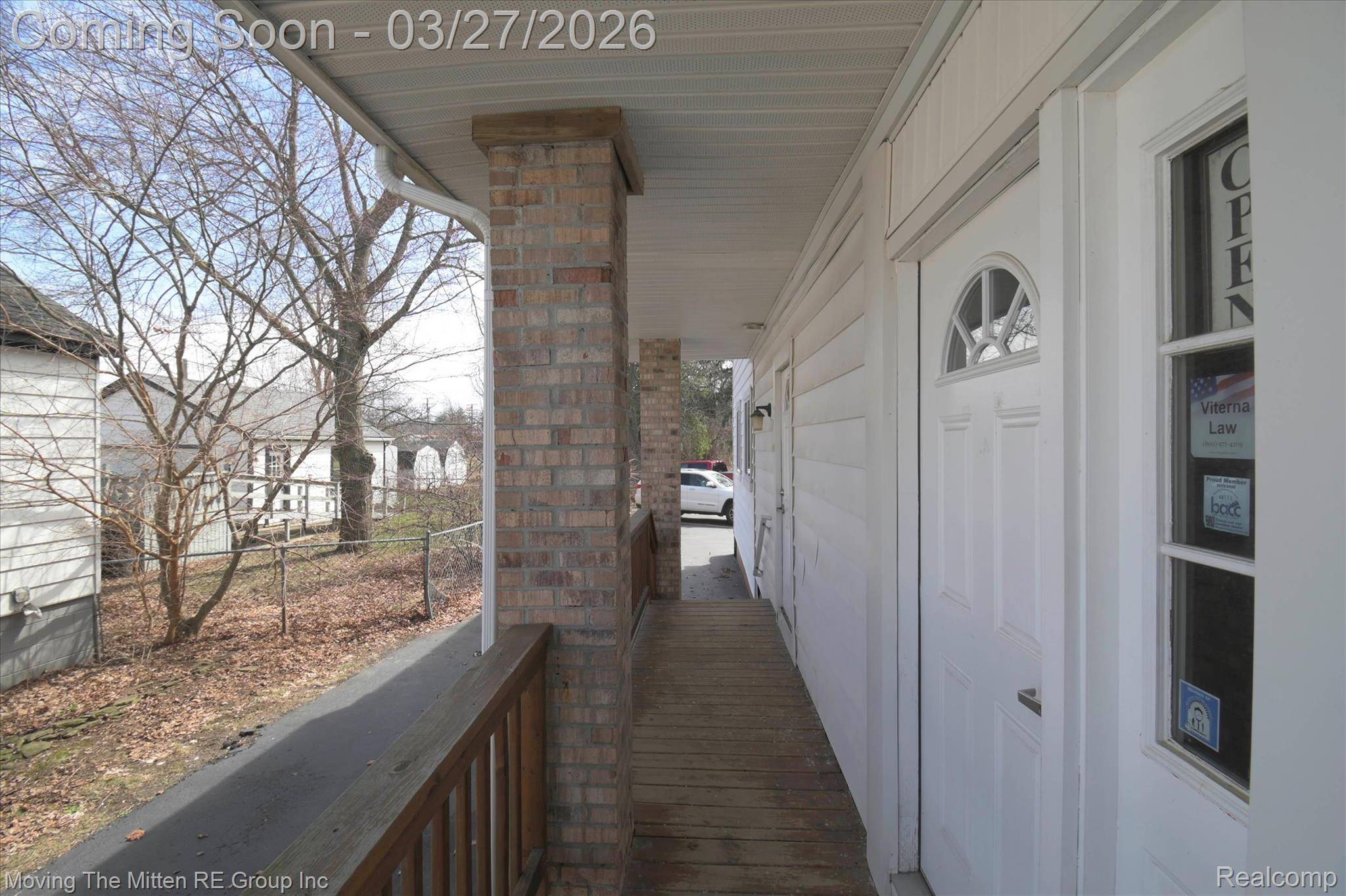 175 2nd ST, Belleville, MI 48111