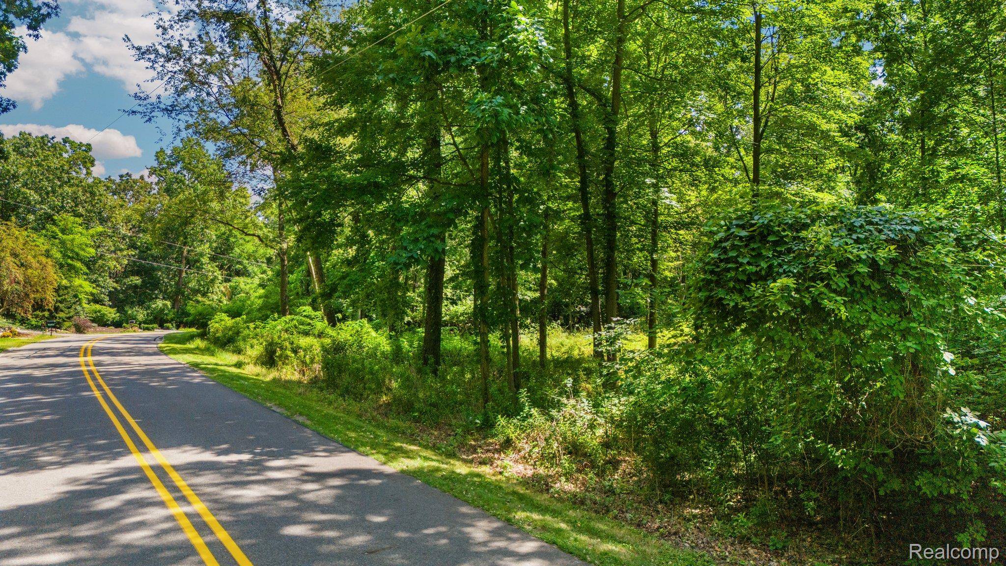 00001 LEDGEWOOD DR, Tyrone Township, MI 48430