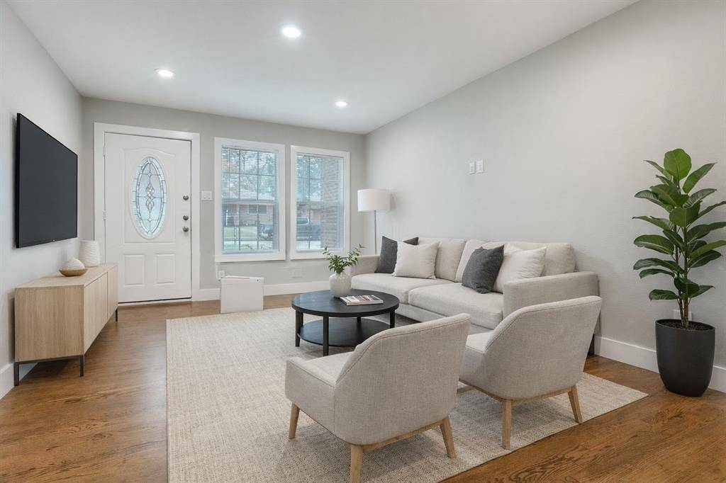 1811 Canelo Drive, Dallas, TX 75232