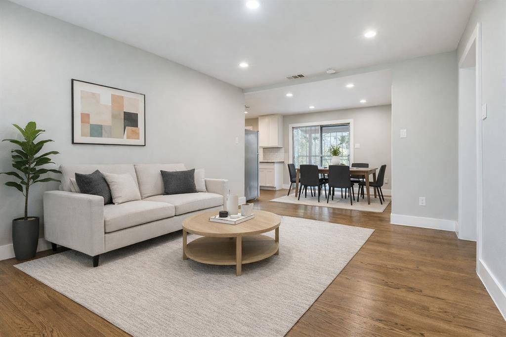 1811 Canelo Drive, Dallas, TX 75232