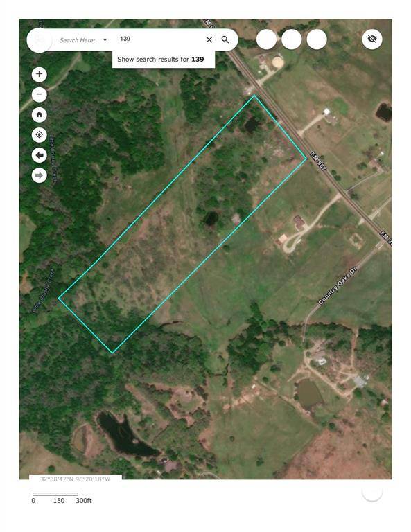 5627 FM 987, Kaufman, TX 75142