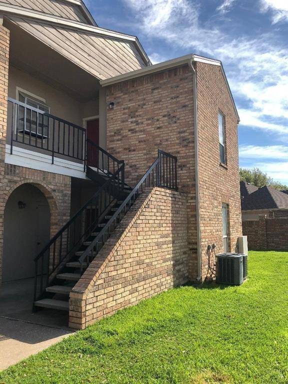 1700 Amelia Court #326, Plano, TX 75075