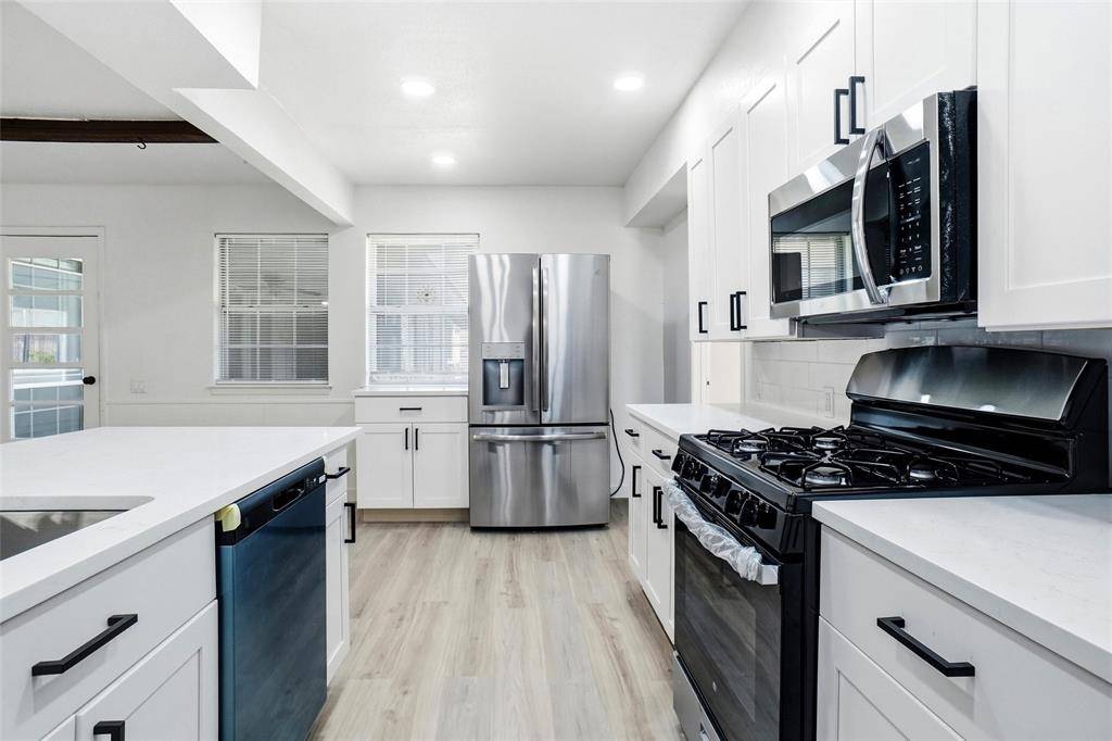 3825 Old Faithful Court, Irving, TX 75062