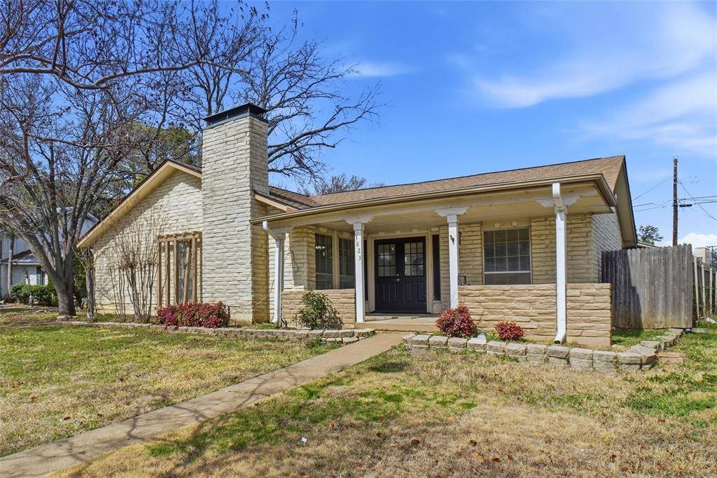 3825 Old Faithful Court, Irving, TX 75062