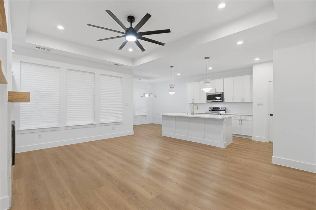 4618 Spring Garden Street, Dallas, TX 75215