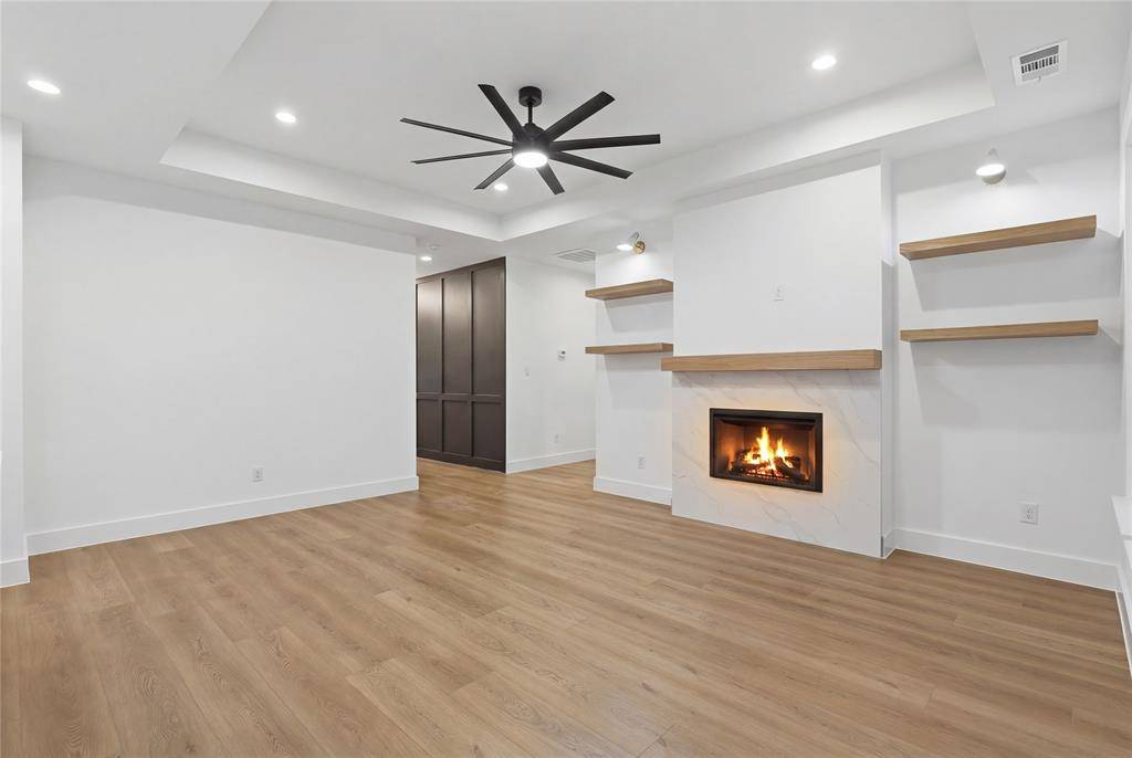 4618 Spring Garden Street, Dallas, TX 75215