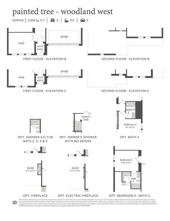 4728 Baytown Lane, Mckinney, TX 75071