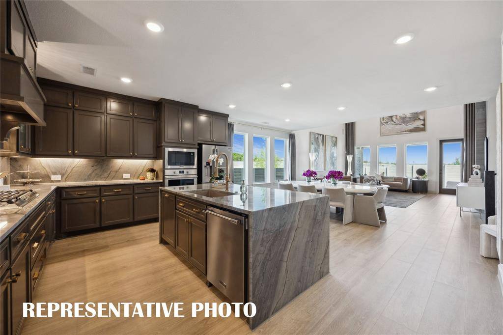 4728 Baytown Lane, Mckinney, TX 75071