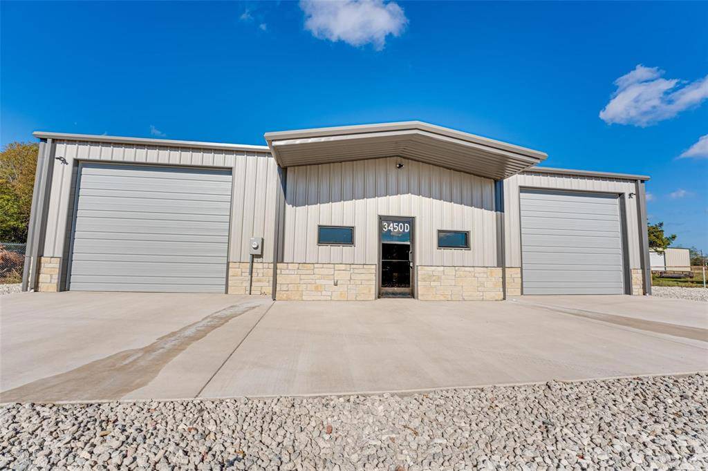 3450 W Interstate 30 #D, Caddo Mills, TX 75135