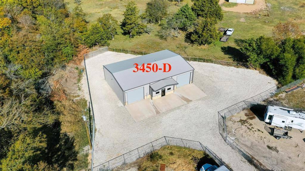 3450 W Interstate 30 #D, Caddo Mills, TX 75135