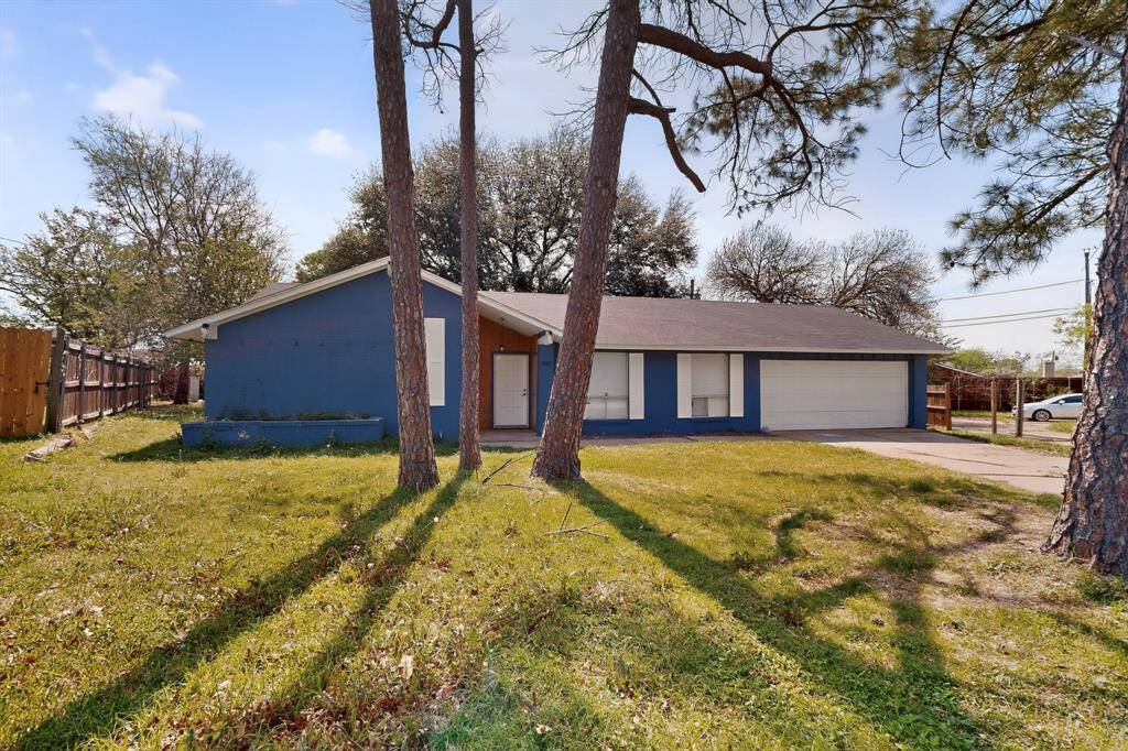 400 Casa Bello Court, Irving, TX 75062
