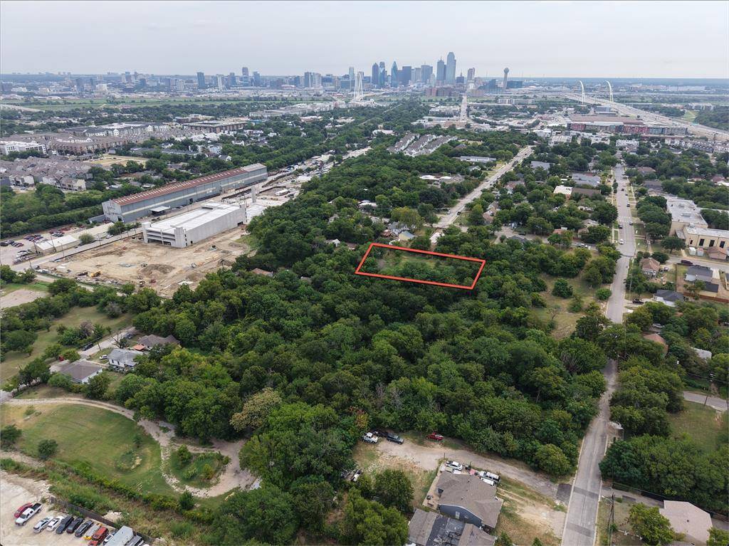 2006 Neal Street, Dallas, TX 75208