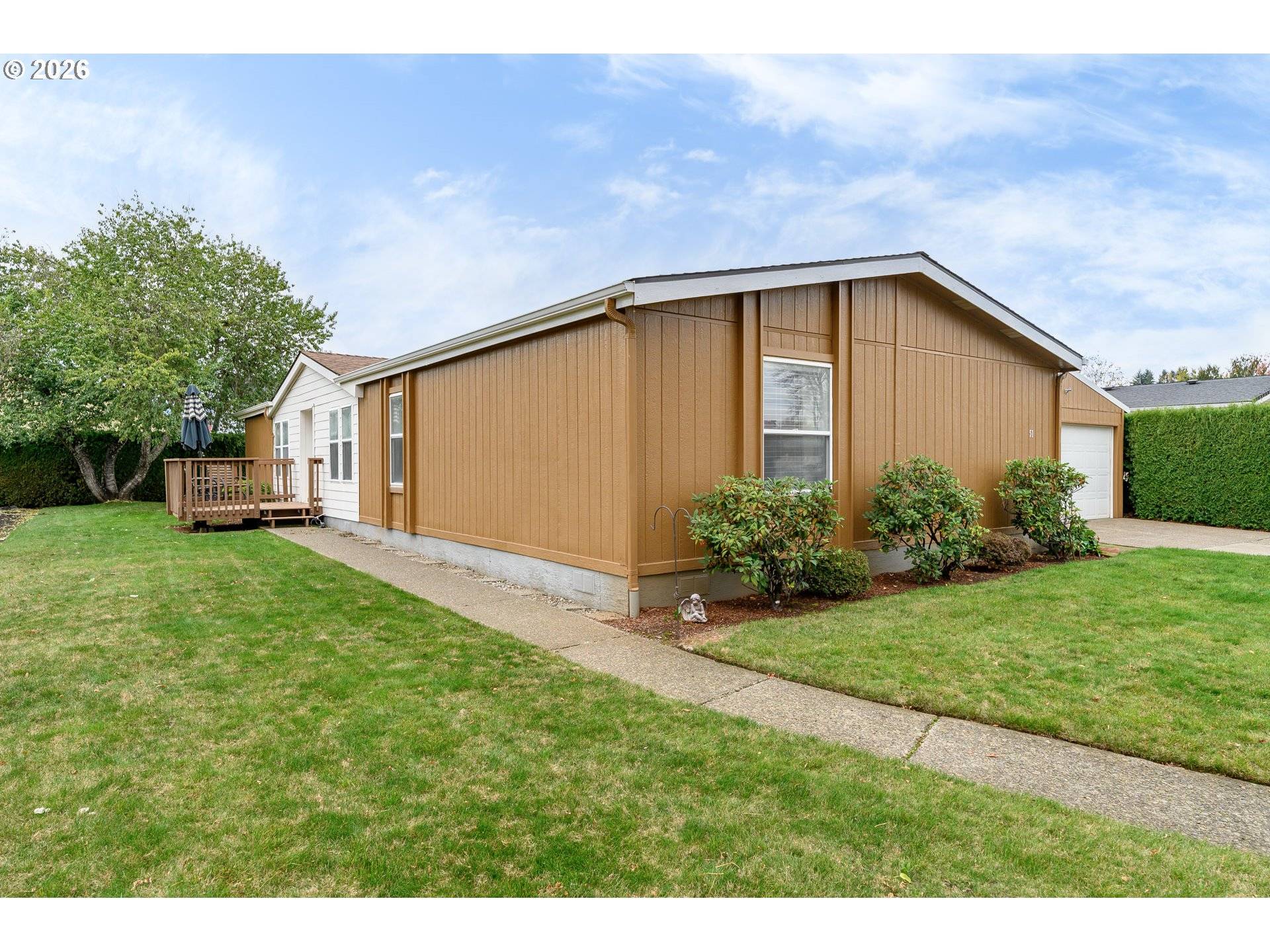 1401 W ELLENDALE AVE #51, Dallas, OR 97338